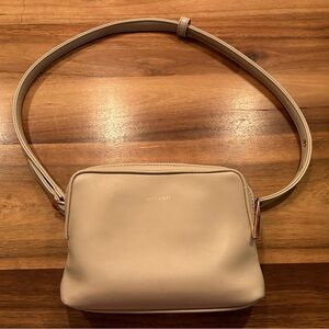 Matt & Nat Vegan Leather Belt Bag